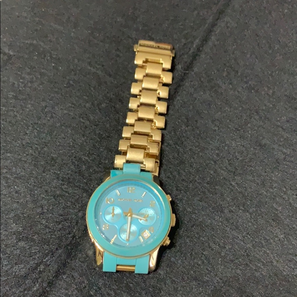 Micheal kors watch